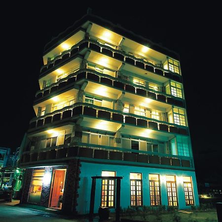 Bed and Breakfast LK Breakfast&Beds Lukang Exterior foto