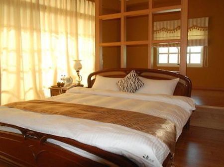 Bed and Breakfast LK Breakfast&Beds Lukang Exterior foto
