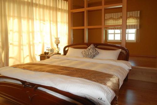 Bed and Breakfast LK Breakfast&Beds Lukang Exterior foto
